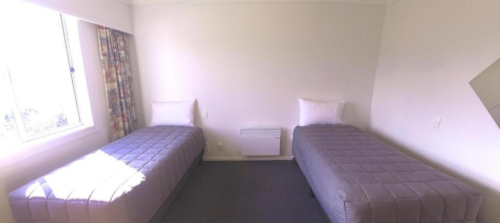 Fiordland National Park Lodge Te Anau Downs Екстериор снимка